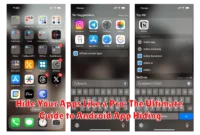 Hide Your Apps Like a Pro: The Ultimate Guide to Android App Hiding