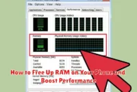 How to Free Up RAM on Your Phone and Boost Performance