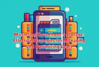 Mastering Your Phone's Storage: Effective Strategies for Managing and Optimizing Space
